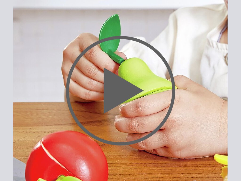 Healthy Fruit Playset Healthy Fruit Playset