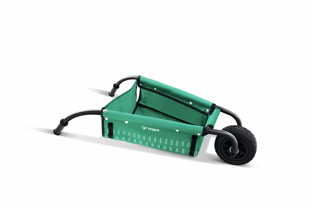 Child's Wheelbarrow