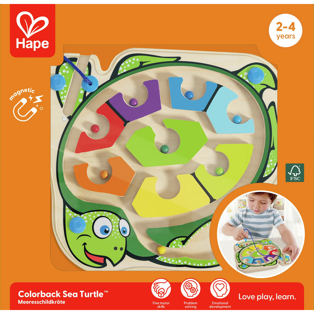 Colorback Sea Turtle™ Colorback Sea Turtle™