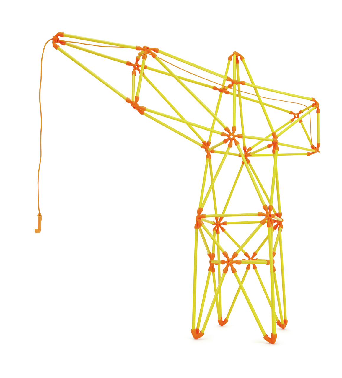 Truss Crane Truss Crane