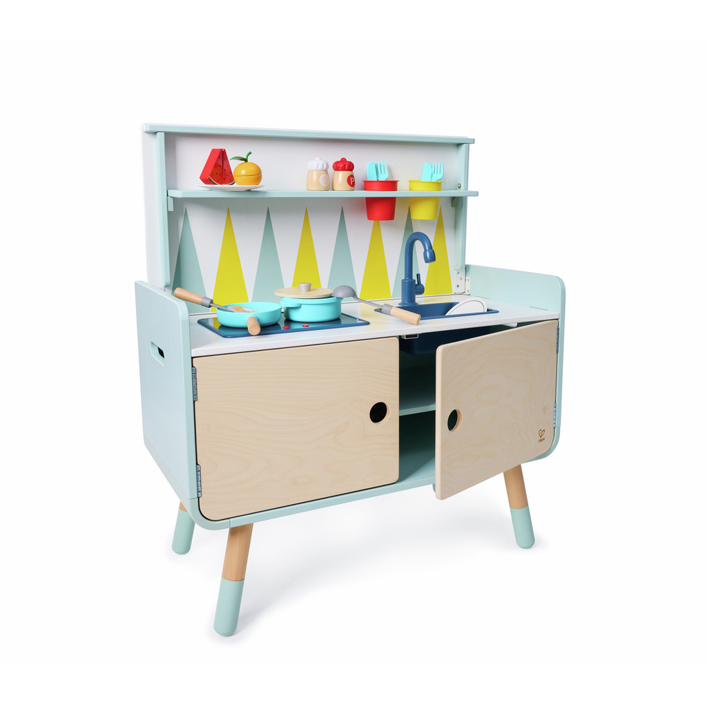 Switch 'n Store Play Kitchen Switch 'n Store Play Kitchen