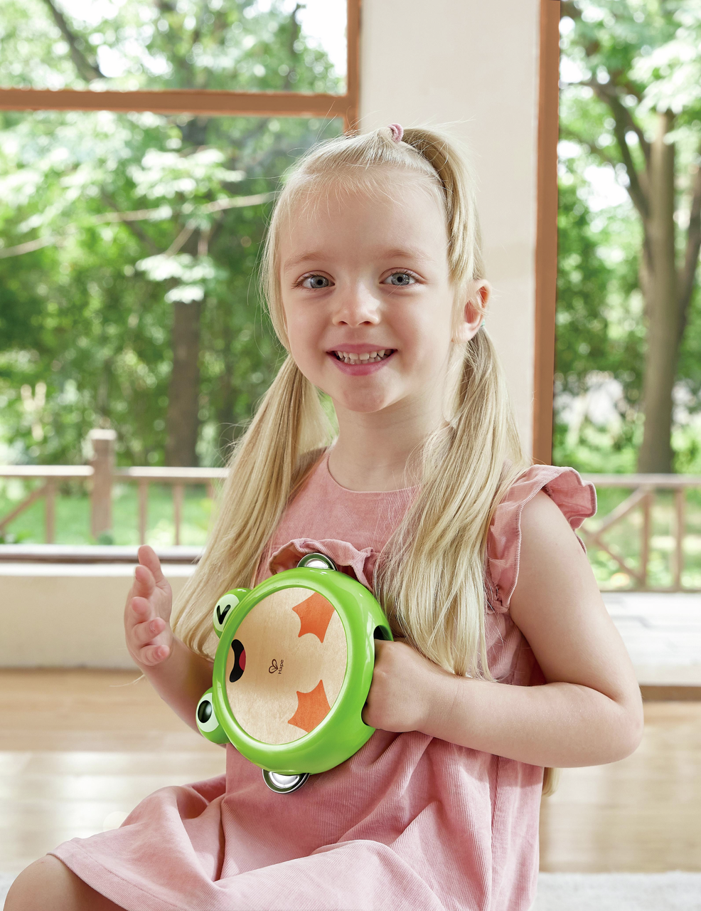 Nature Band Rhythm Kit Nature Band Rhythm Kit