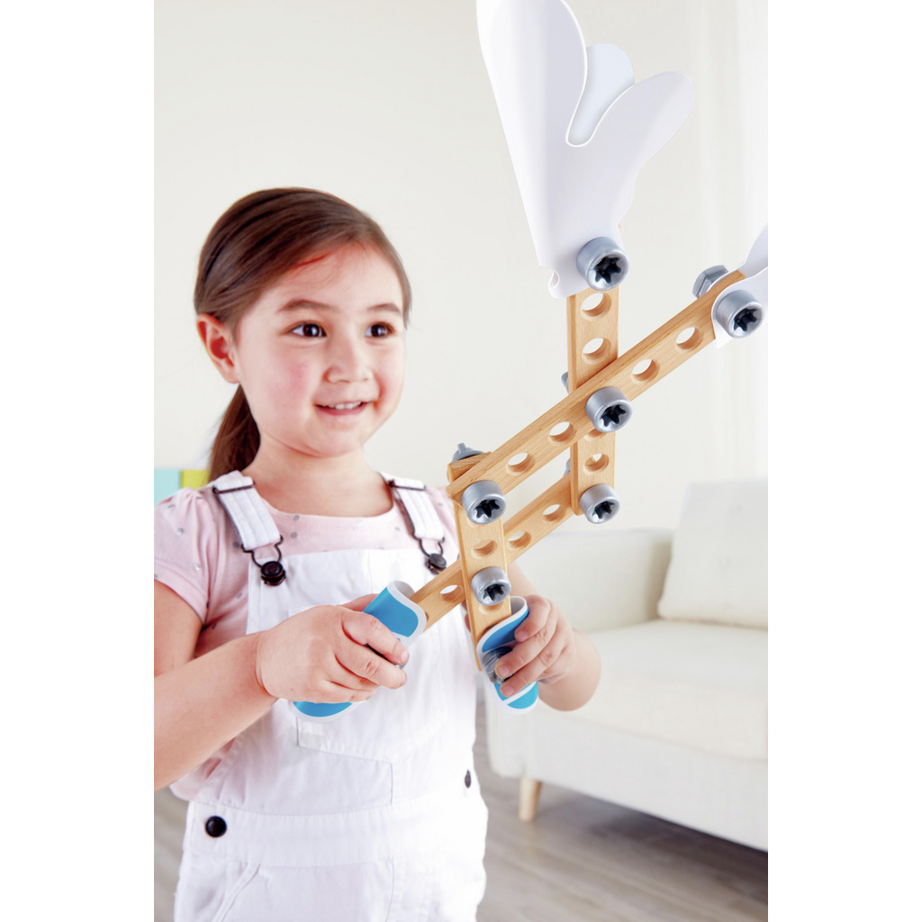 Three Experiment Kit Three Experiment Kit