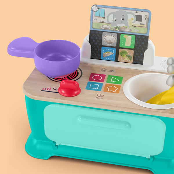 Magic Touch Kitchen™ Toy - FR/ES/EN/DE