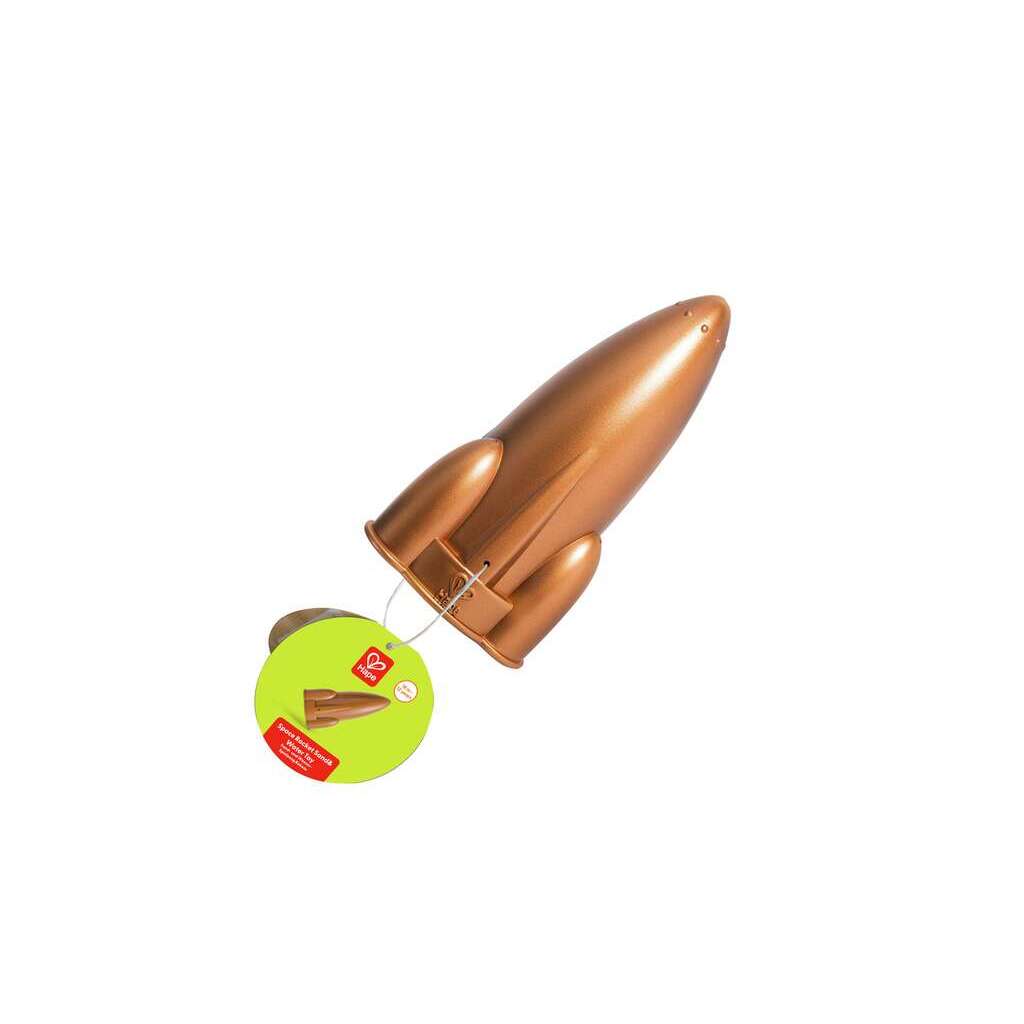 Space Rocket Sand & Water Toy Space Rocket Sand & Water Toy