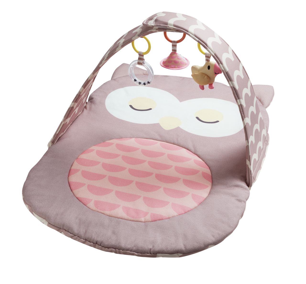Owl bed Oscar Owl bed Oscar