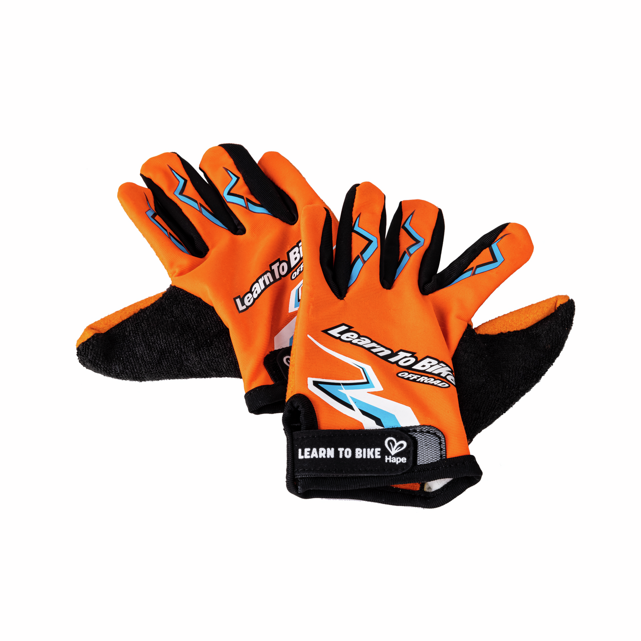 Sports Rider Gloves, M size