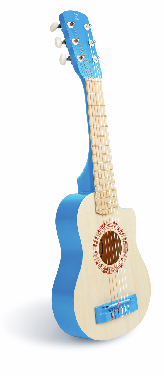 Blue Lagoon Guitar Blue Lagoon Guitar