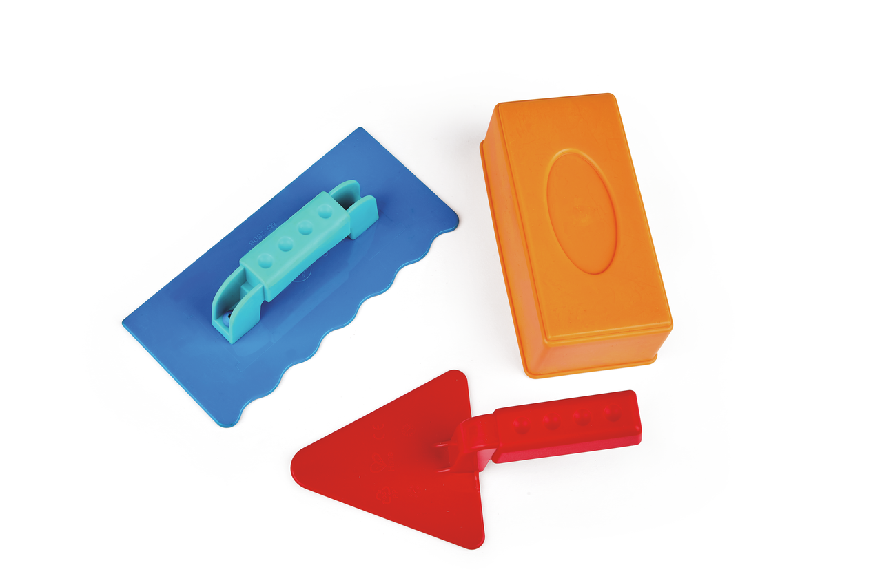 Master Bricklayer Set (2 pcs.) Master Bricklayer Set (2 pcs.)