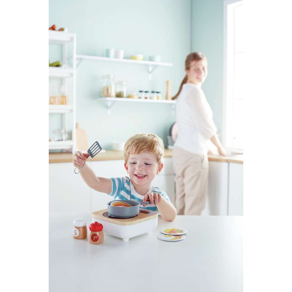 Fun Fan Fryer Fun Fan Fryer