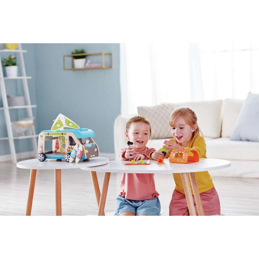 Adventure Van Adventure Van