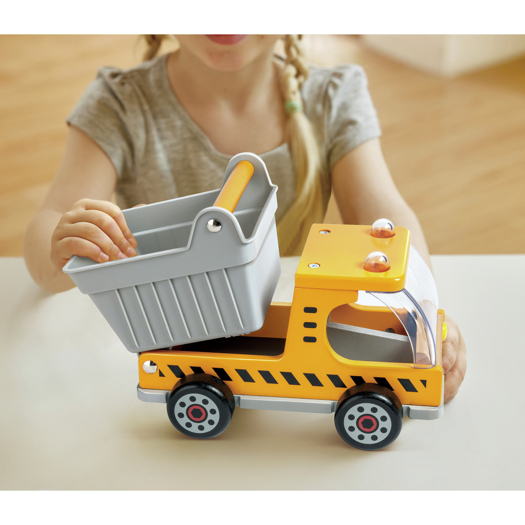 Dumper Truck Dumper Truck