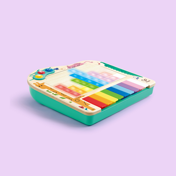 Pixel Piano