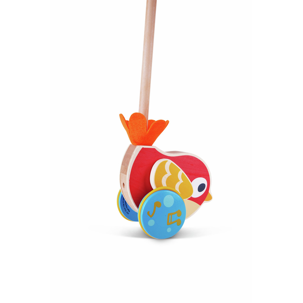 Lilly Musical Push Along Lilly Musical Push Along