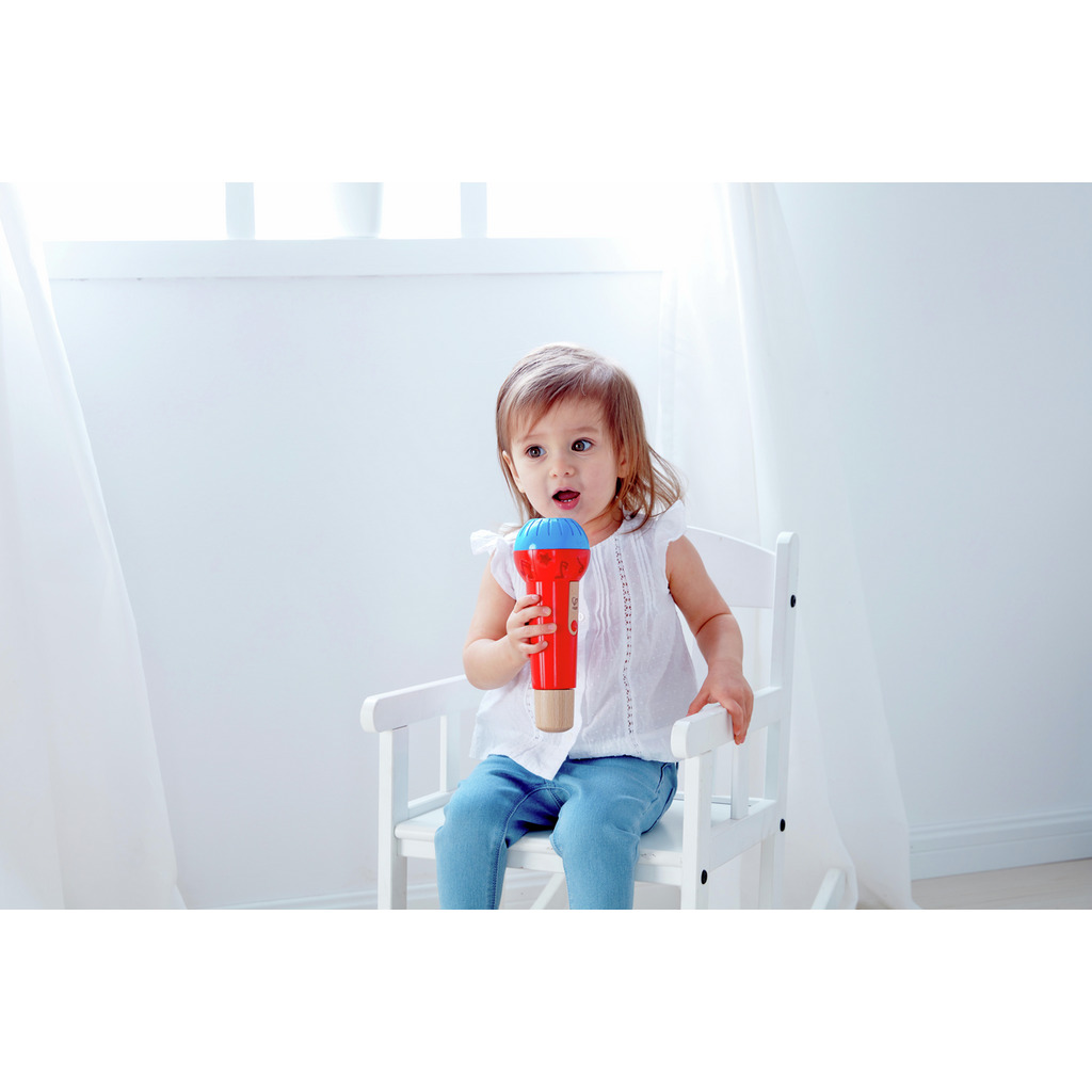 Mighty Echo Microphone Mighty Echo Microphone