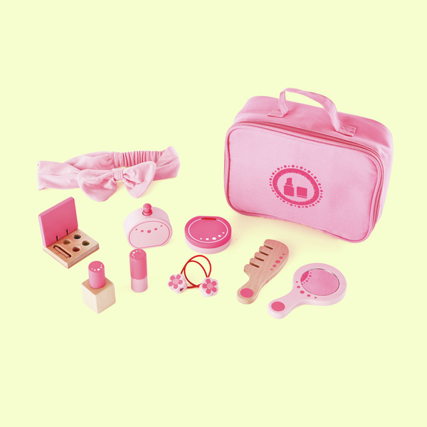 Beauty Belongings Beauty Belongings