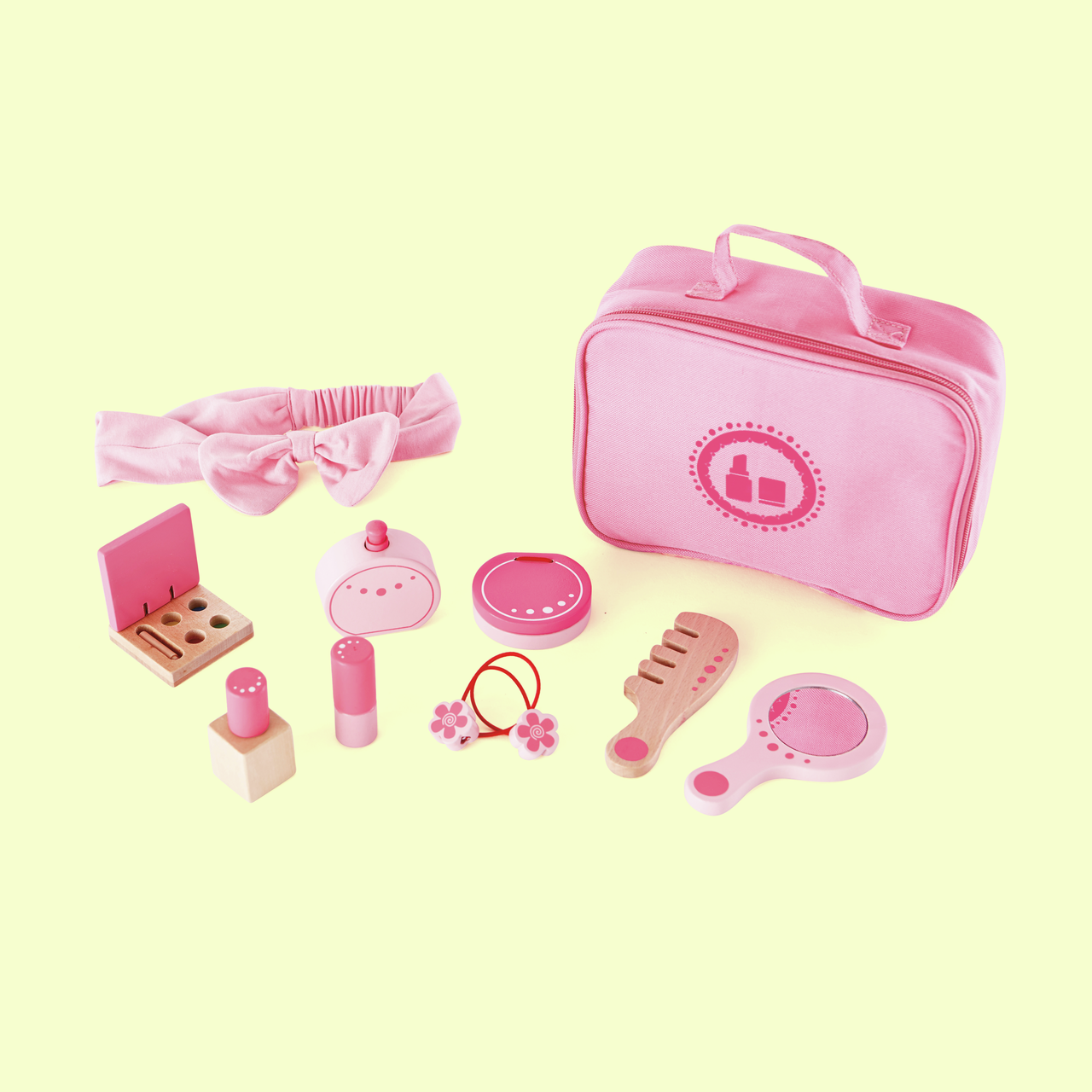 Beauty Belongings Beauty Belongings