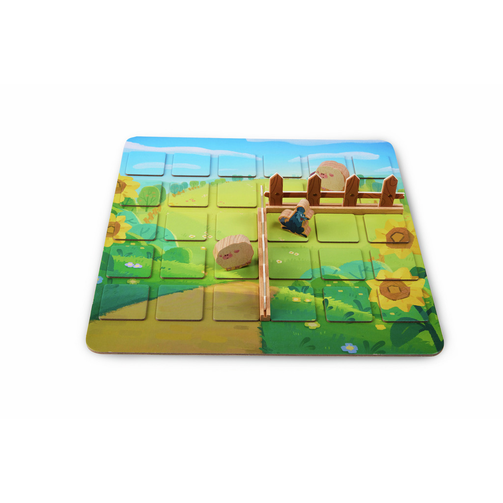 Woolly Warriors Woolly Warriors