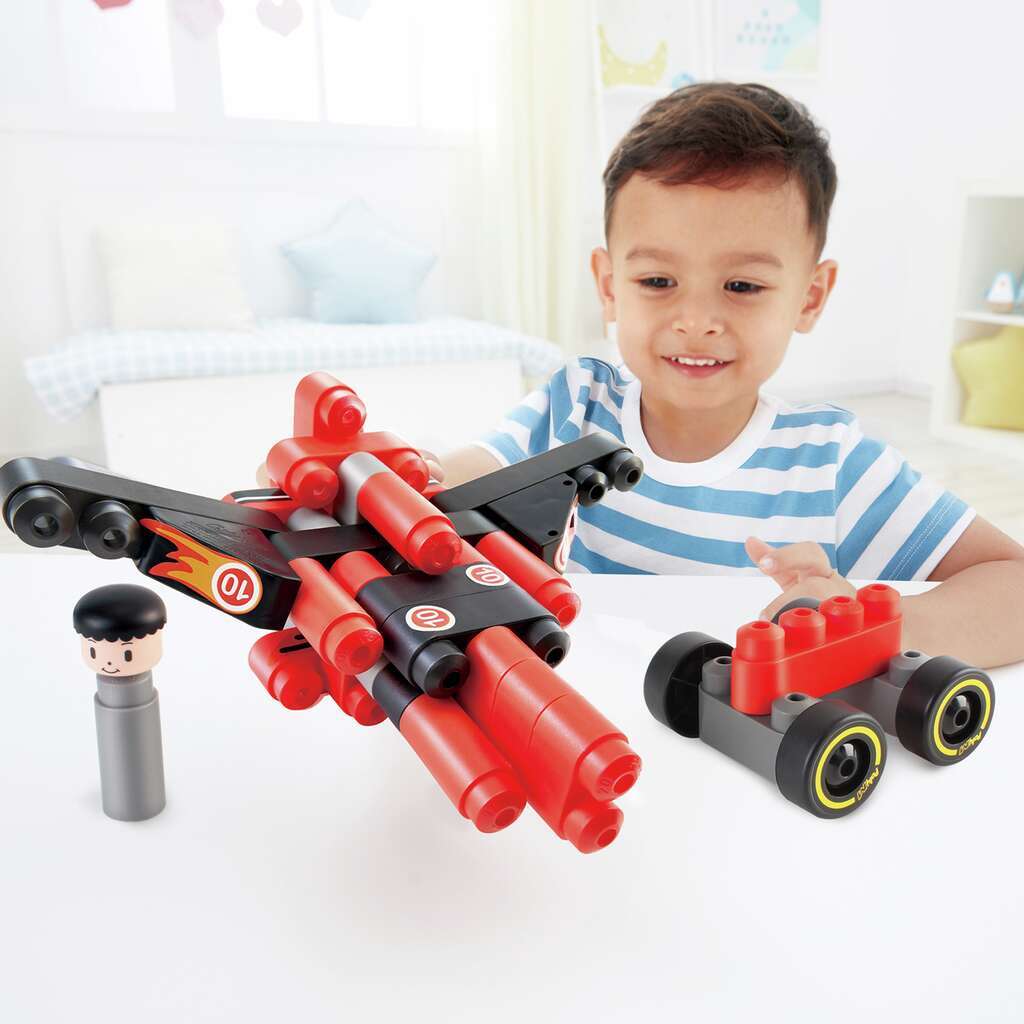 Racing Car Racing Car