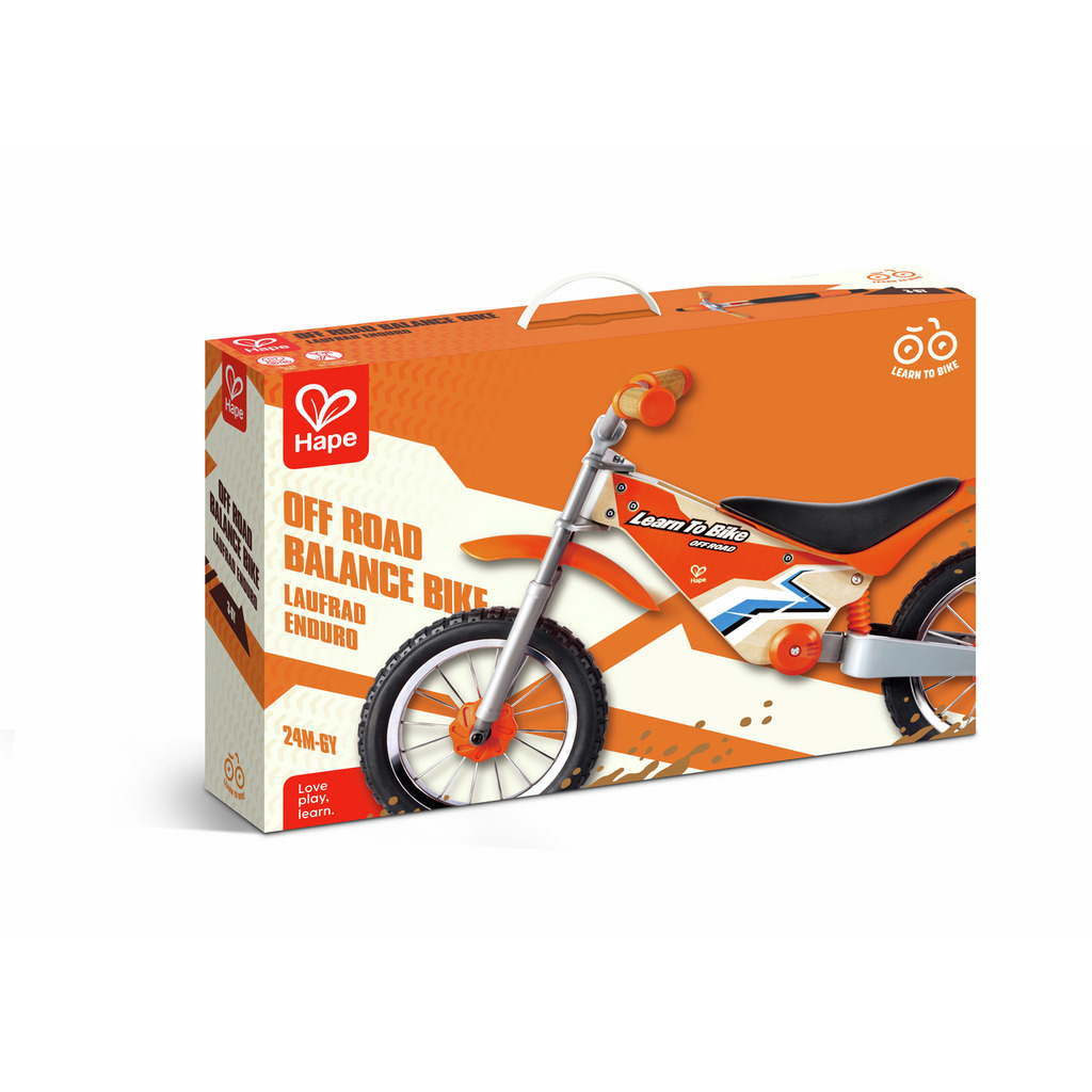 Off Road Balance Bike Off Road Balance Bike
