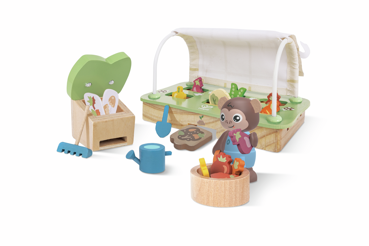 Organic Greenhouse