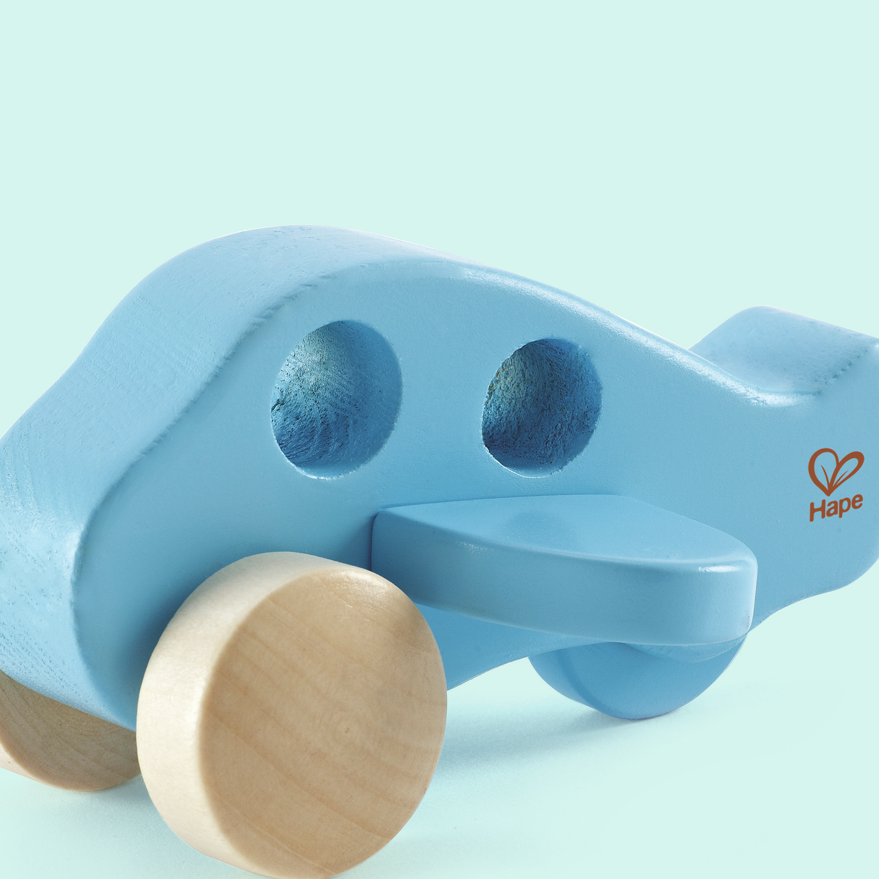 Little Plane Little Plane