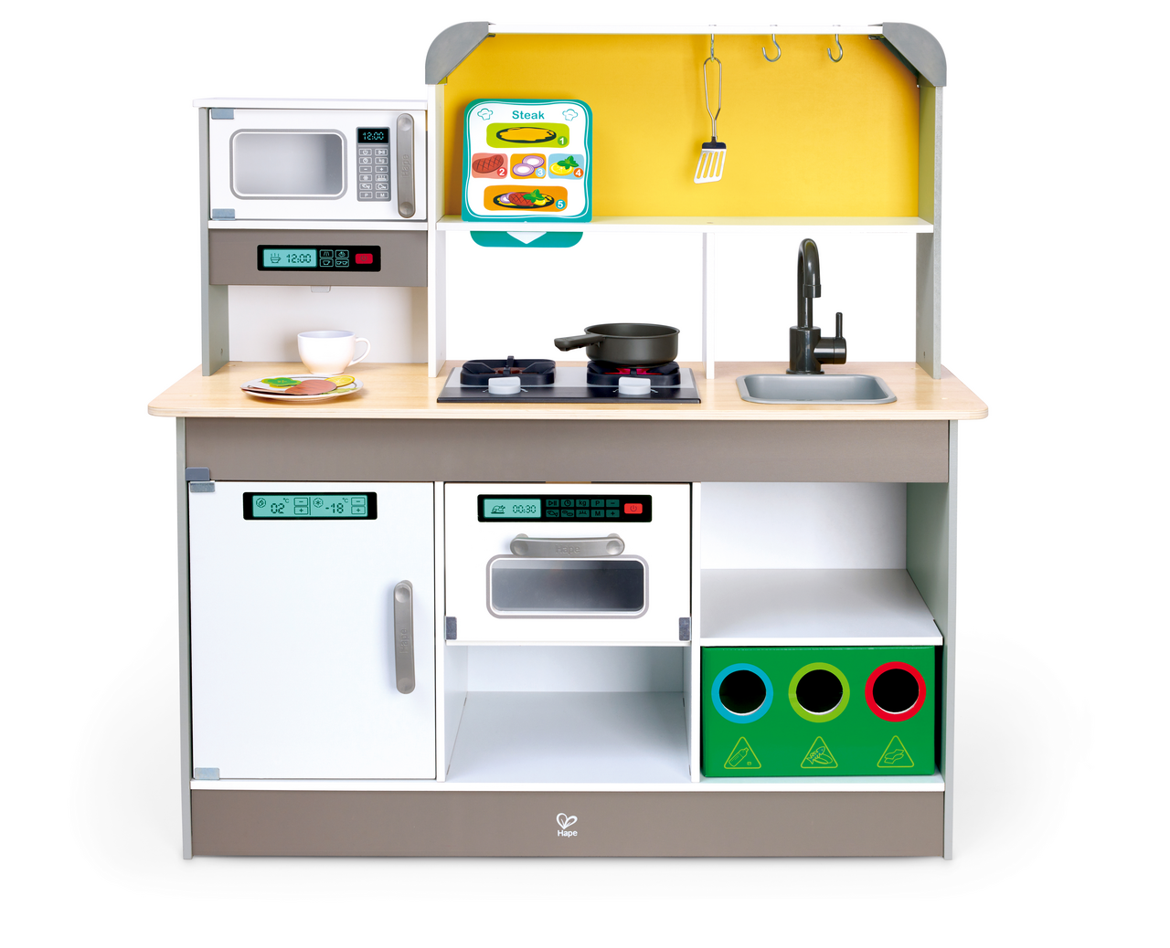 Grand Kitchen Grand Kitchen