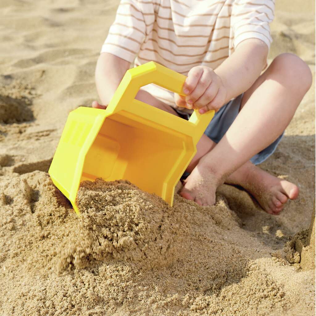 Digger Bucket Digger Bucket
