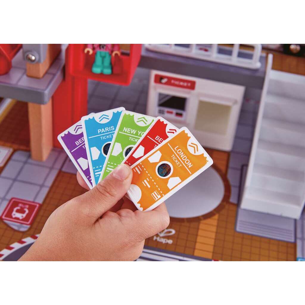 Grand City Station Grand City Station