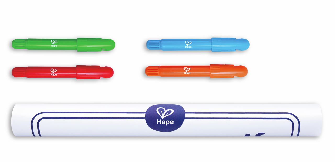 Castle Doodle Paper Roll Castle Doodle Paper Roll