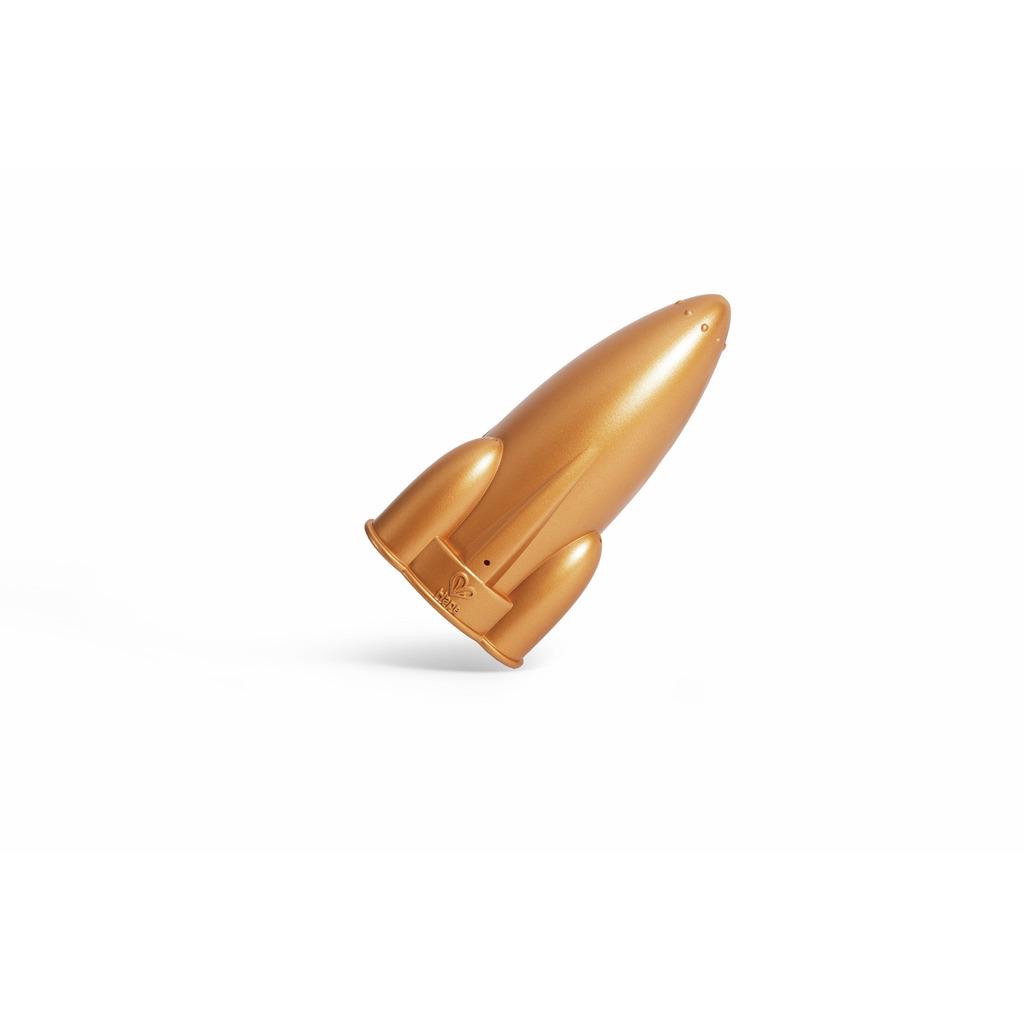 Space Rocket Sand & Water Toy
