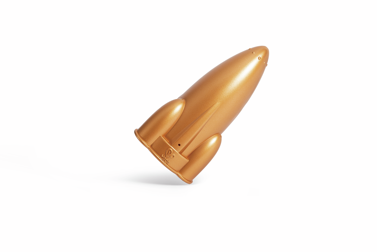 Space Rocket Sand & Water Toy Space Rocket Sand & Water Toy