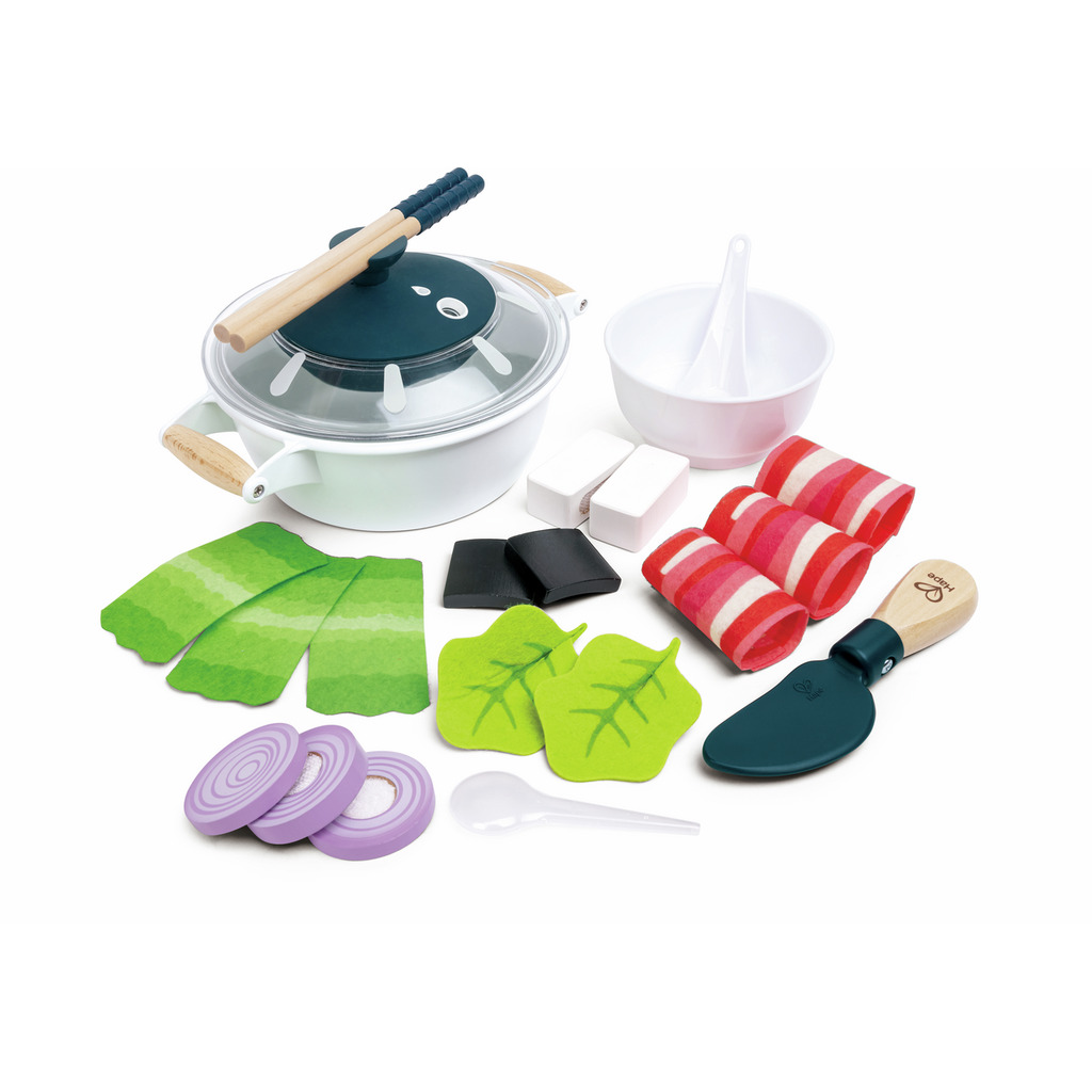 Hotpot Cooking Playset