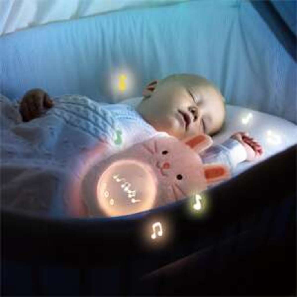 My Music Pal - Huggy Roro