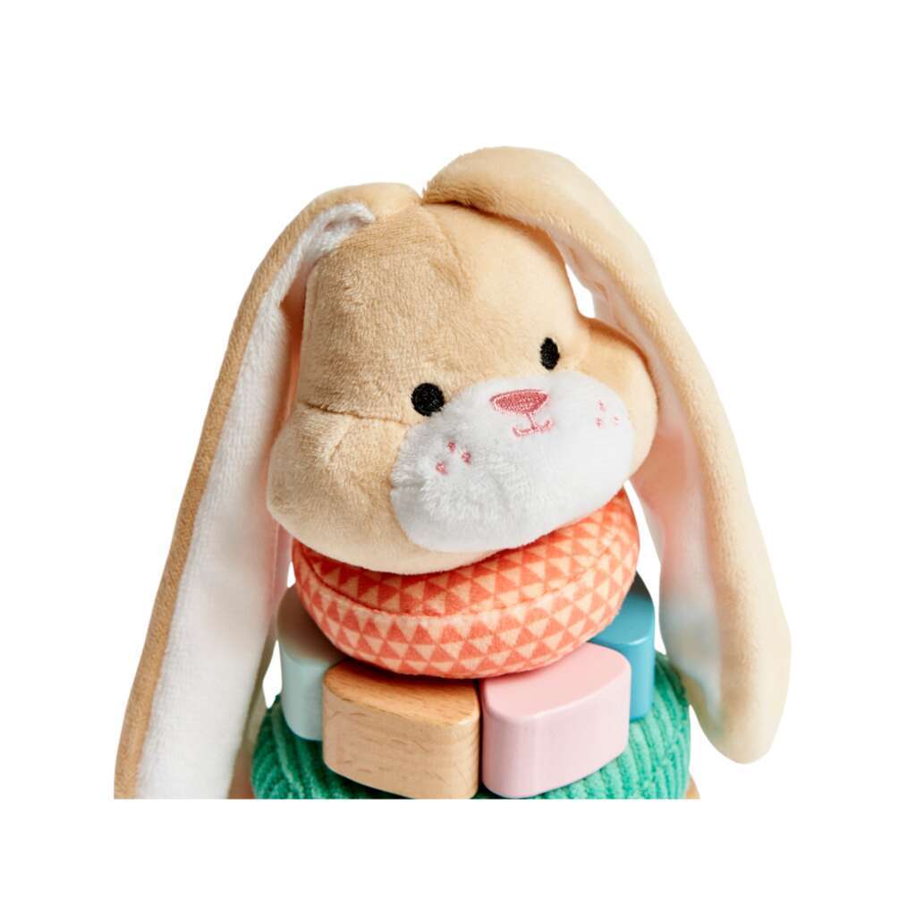 Bunny Stacker Bunny Stacker