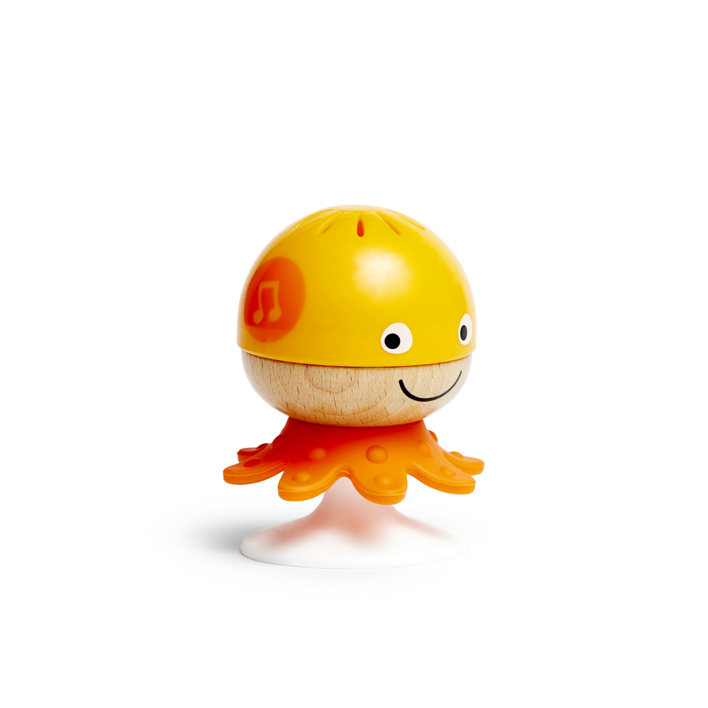 Seashell Rattle Sea Animals Rattle Set | E0330