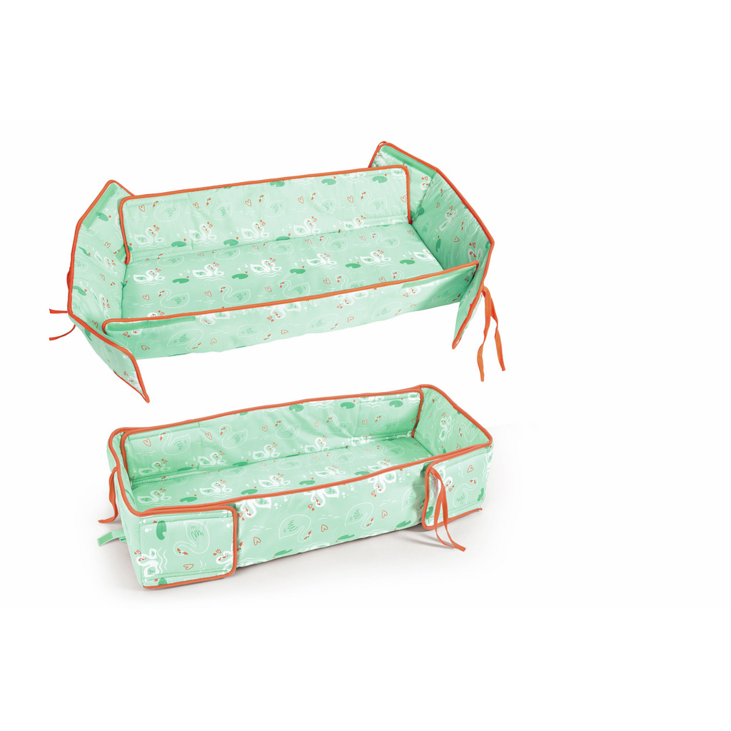 2-in-1 Swan Seat