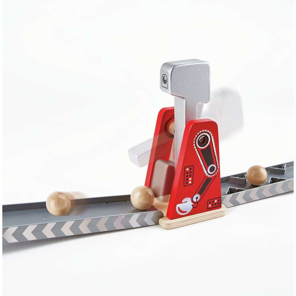 Mighty Hammer Domino