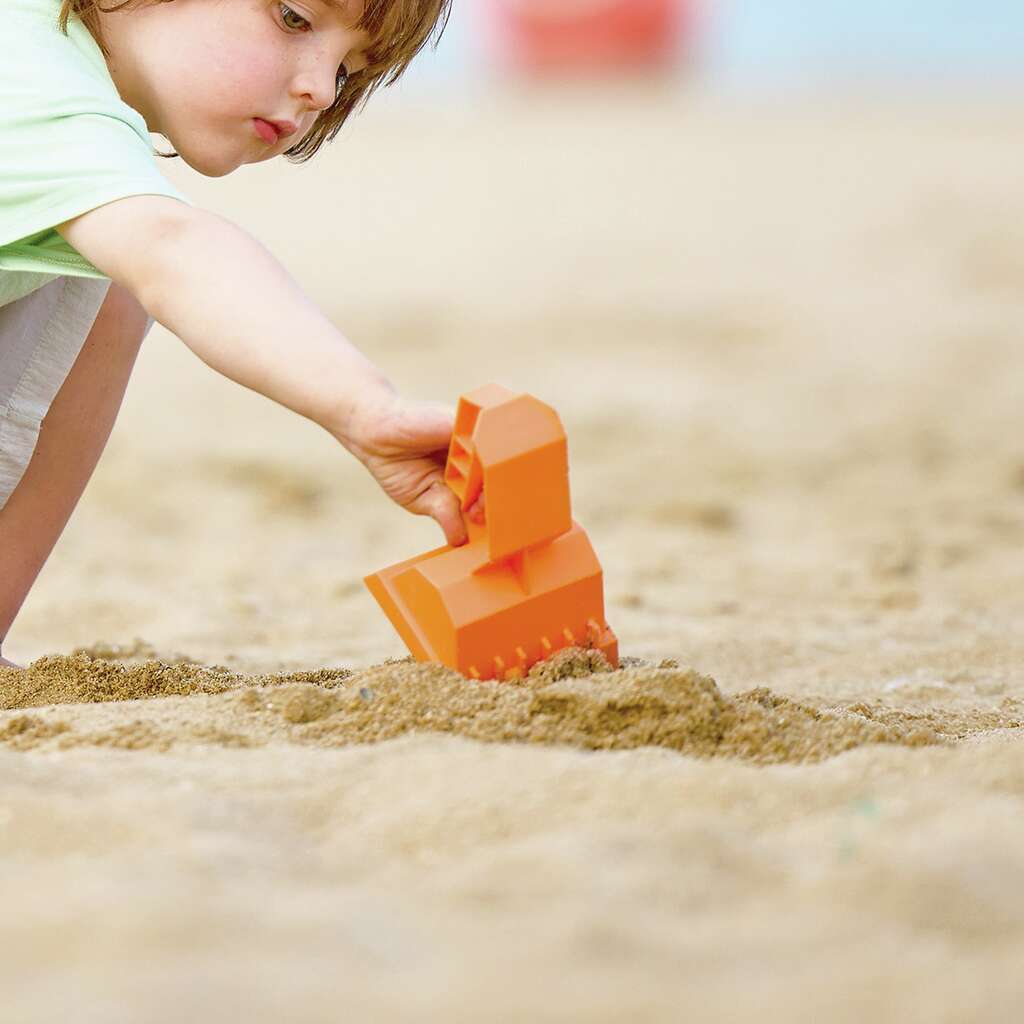 Bulldozer Shovel Bulldozer Shovel