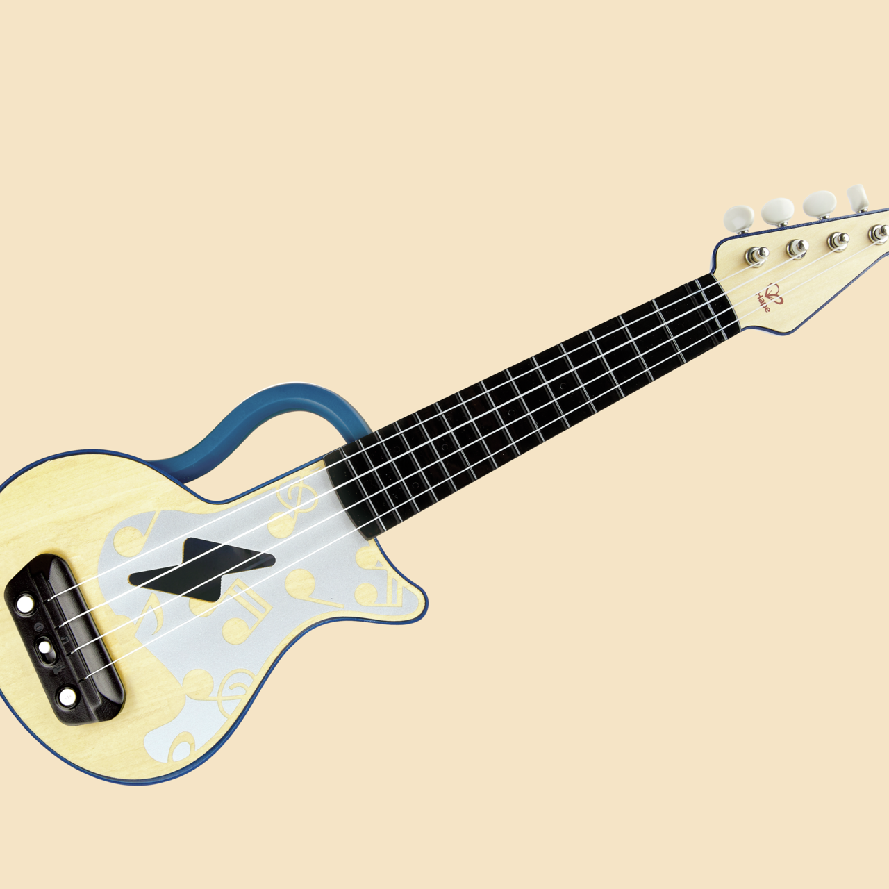 Electronic Ukulele