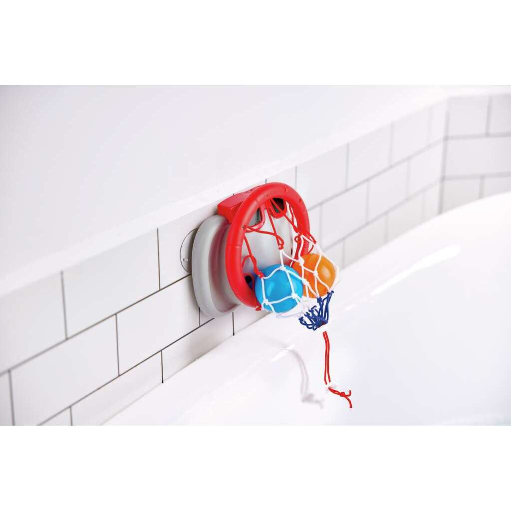 Bath Time Basketball Elephant Pal Bath Time Basketball Elephant Pal