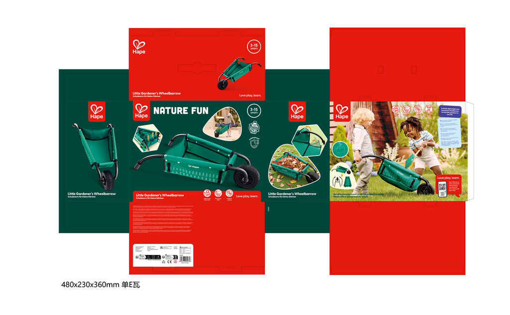 Wheelbarrow Safety Tips: Essential Rules for Accident-Free Use