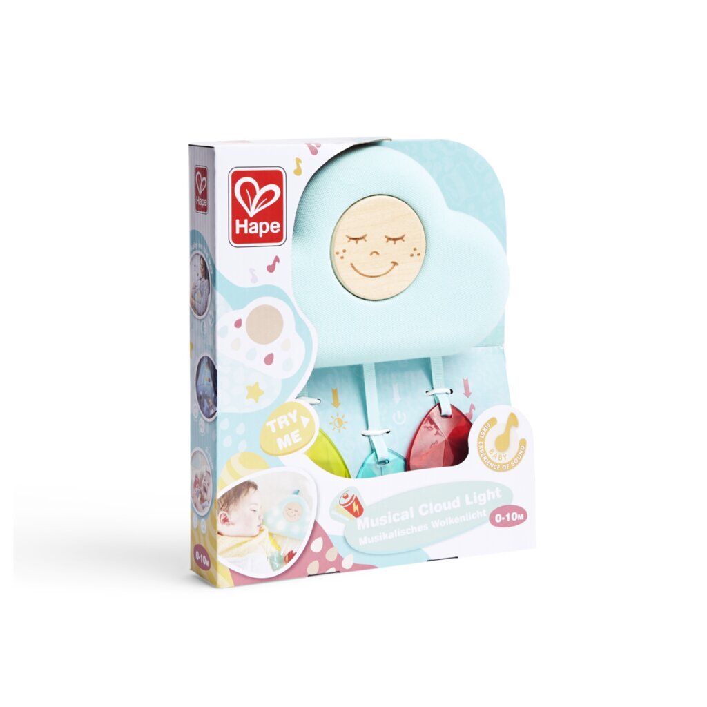 Musical Cloud Light Musical Cloud Light