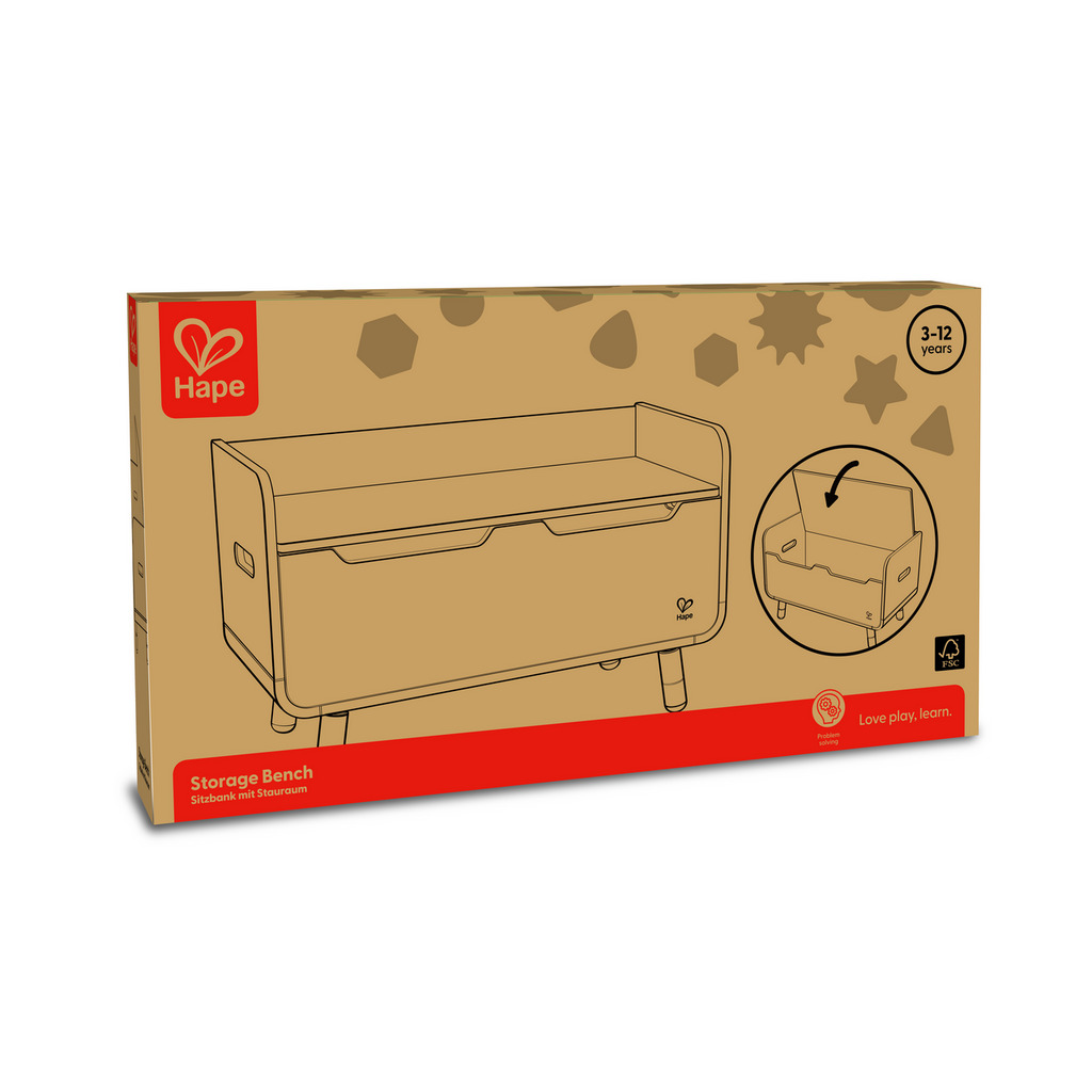 Storage Bench Storage Bench