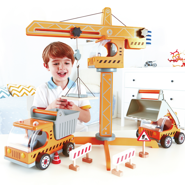 Crane Lift Crane Lift