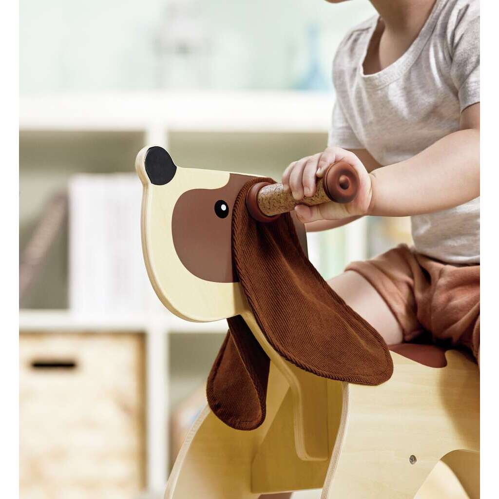 Ride On Dachshund E1205