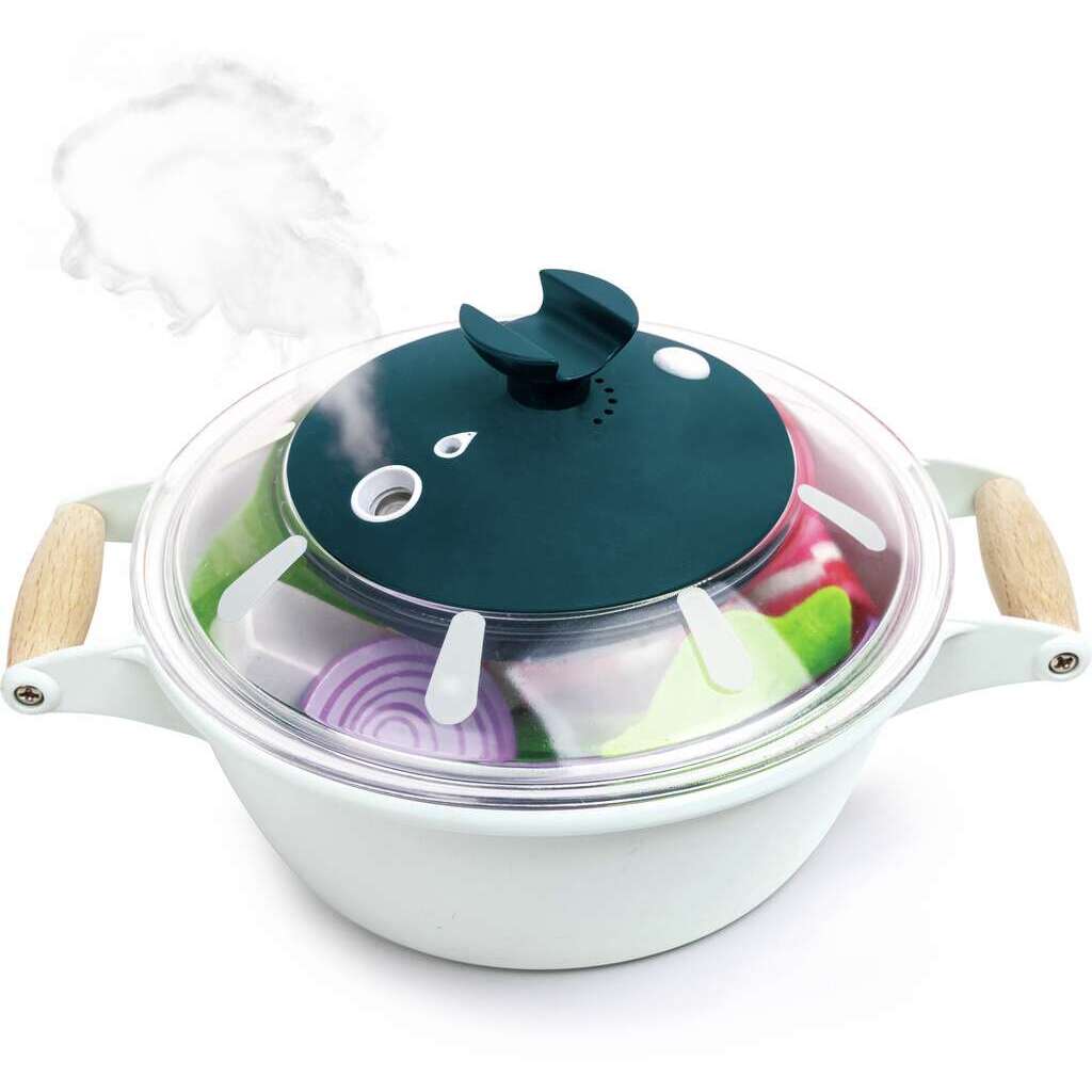 Hotpot Cooking Playset
