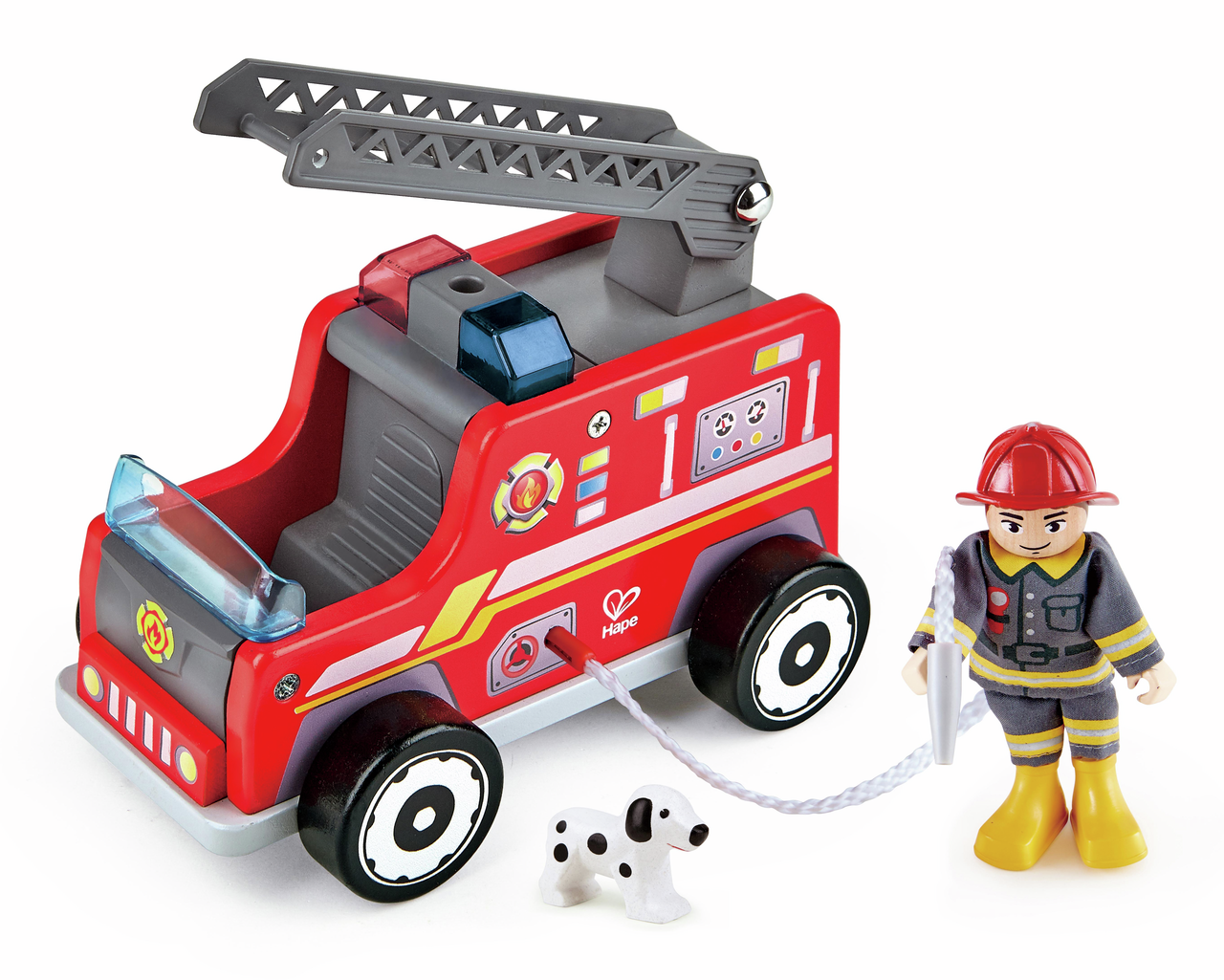 Fire Truck Fire Truck