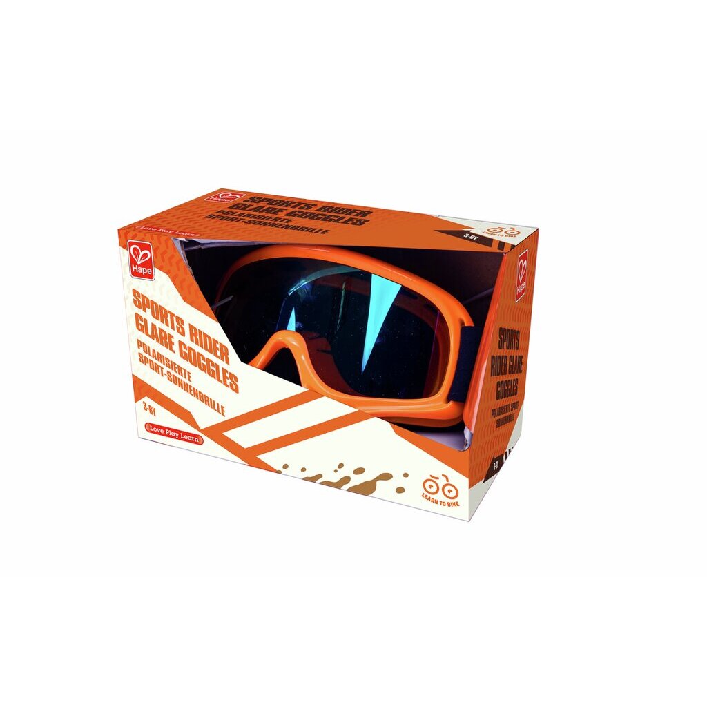 Sports Rider Glare Goggles Sports Rider Glare Goggles