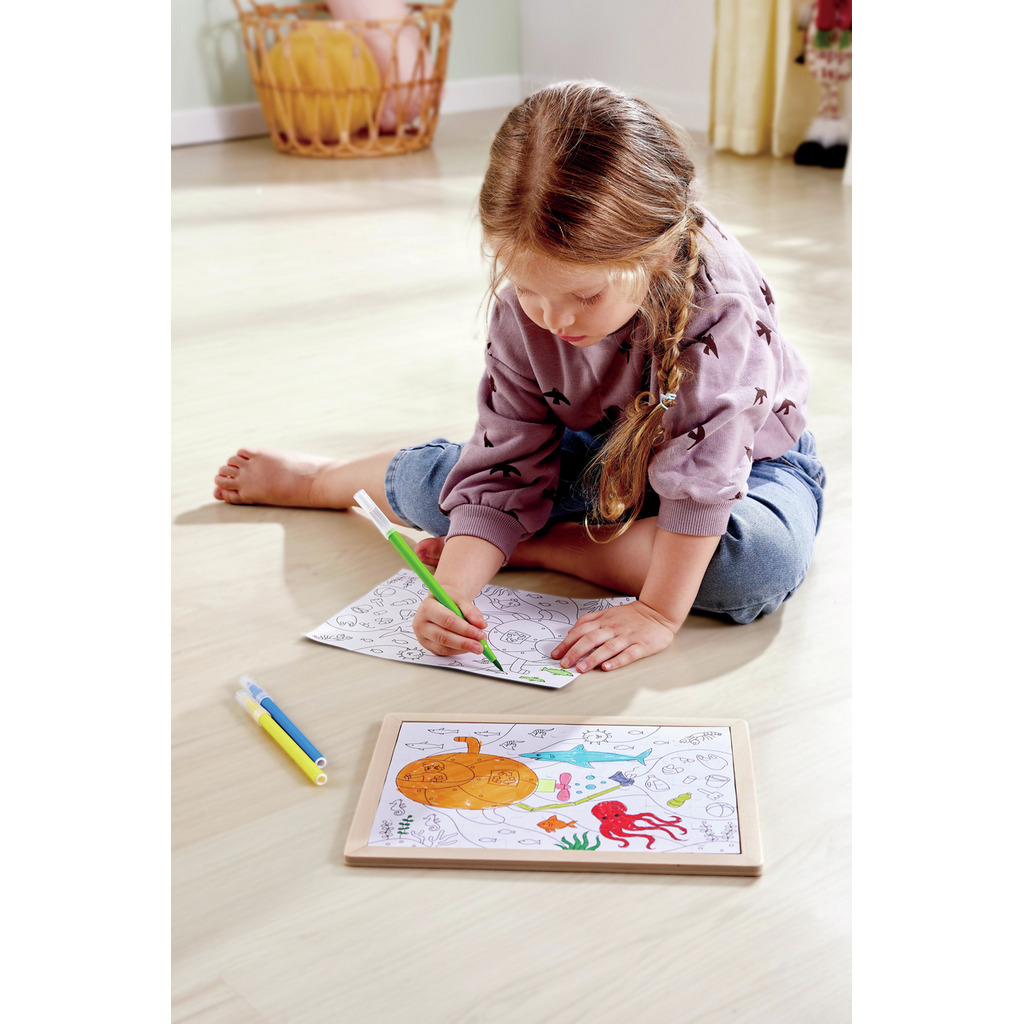 Ocean Rescue Puzzle Ocean Rescue Puzzle